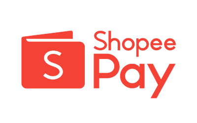 shopeepay logo